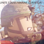 USMC [CLASSIFIED]