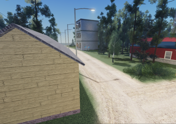 Wobbly Ceiling Fan And Broken Ceiling Fan (UPDATE) screenshot 2