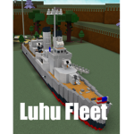 Luhu Fleet