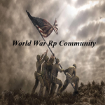 [WWRpC] World War Roleplay Community