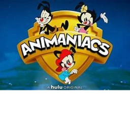Animaniacs RP icon
