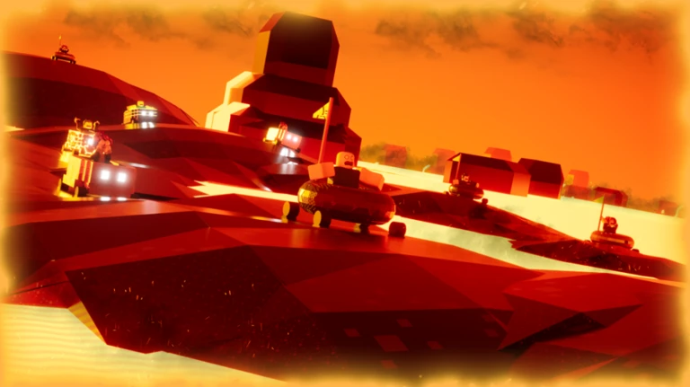 Downhill Rush [Open Beta]