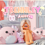 TRENNLEY