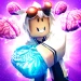 Genius IQ Battle Simulator icon