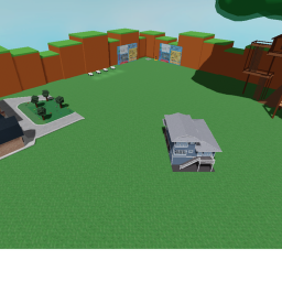 Admin Game