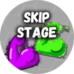 Skip Stage