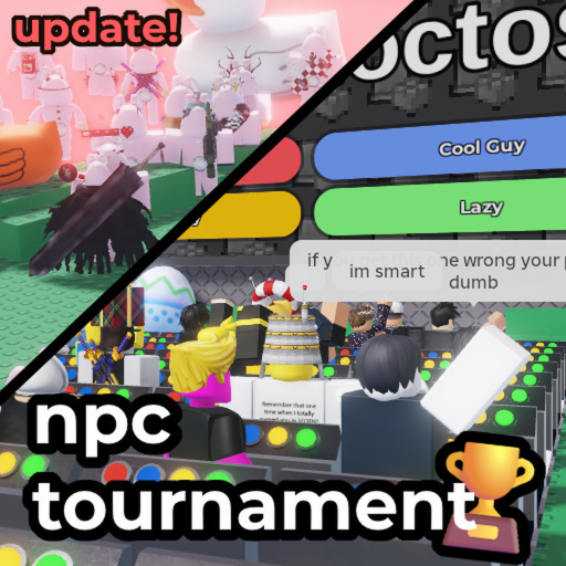 npc tournament
