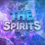 The Spirits Confectionery