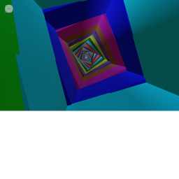 Hard Obby
