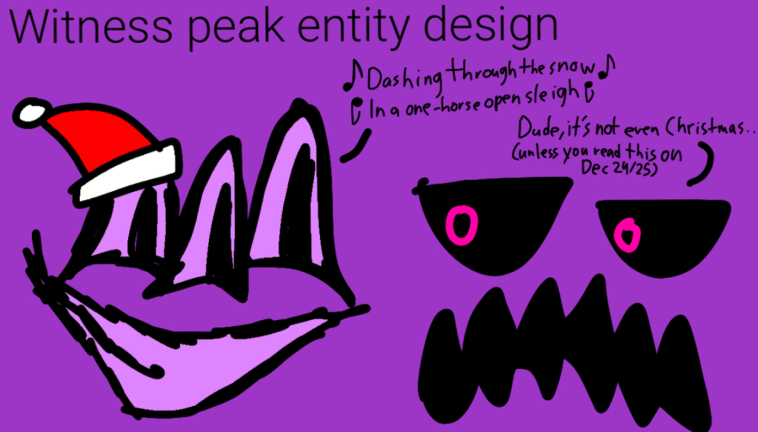 Interminable Rooms V Section Remake screenshot 2