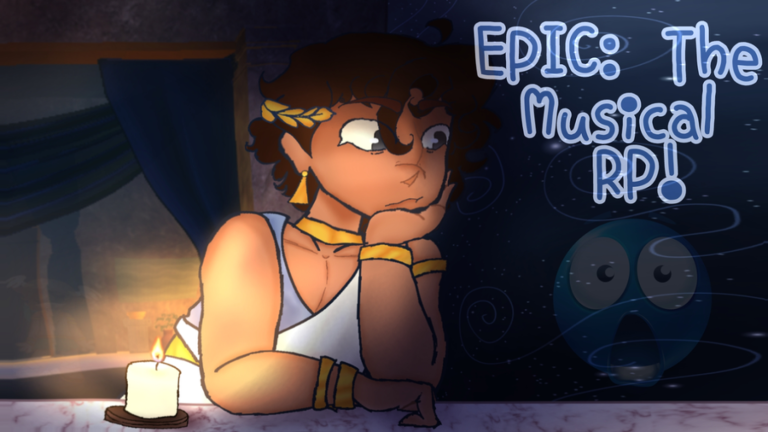 EPIC: The Musical RP! 🎶(ALPHA)  screenshot 1