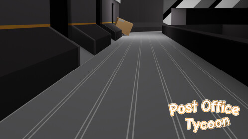 Post Office Tycoon ✉️ - Roblox