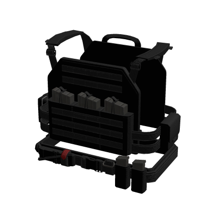 Light Weight Assault Kit 1.0