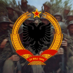 Ushtria Popullore Shqiptareᅠ