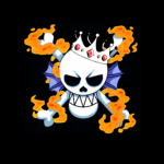 Legendary Crew | FR