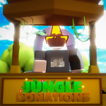 Jungle Donations