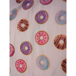 Dounuts are awsome