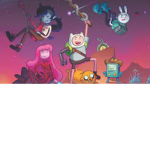 the broken girlsss