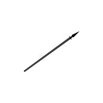 Shadow Spear of Demise