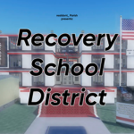 Recovery School District (RSD)