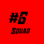 #GAMERFRAMESQUAD