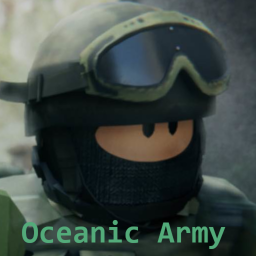 Oceanic Recruitment [Alpha]