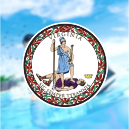 VSRPC | Virginia State Roleplay