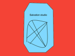 Salvation studio