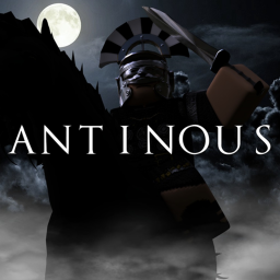 🚩𝗡𝗘𝗪 | Antinous