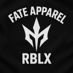 Fate Apparel RBLX