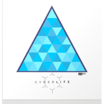 CYBER LIFE.