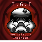The Galactic Imperium〔TGI〕
