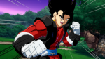 DRAGON BALL XENO FAN MADE
