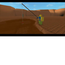 Desert World