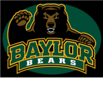 Baylor Bears#Eatingvictory