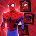 🕸️Superhero Outfits