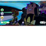 the junkbot residents