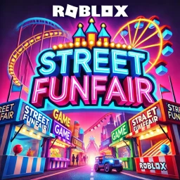 street funfair icon