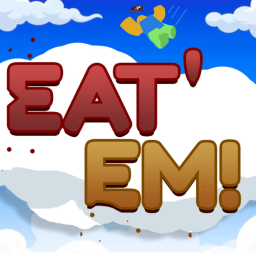Eat' em!