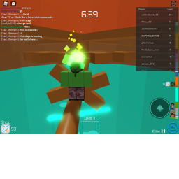 EpIc game