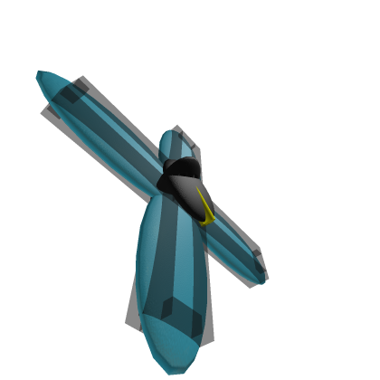 Lightchute