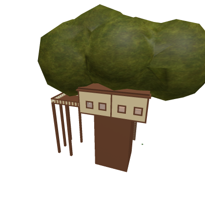 tree house