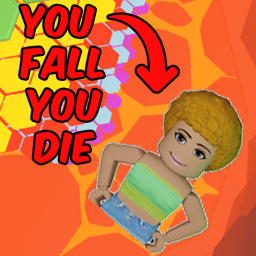 You Fall You Die  icon