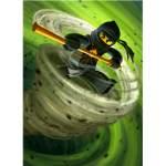 T.B.N. The Best Ninjas