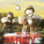 TCBA | British Army