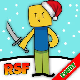 [Christmas! 🎄] Retrix Sword Fighting [Part I]