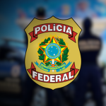 PF - Policia Federal - Salvador RP