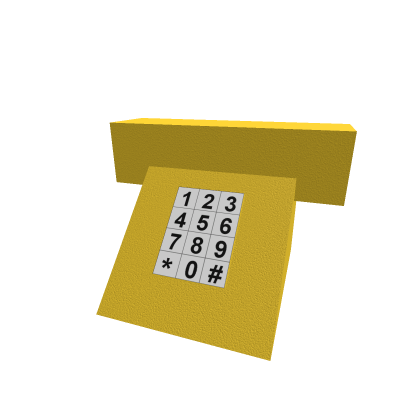 Model 2500 Telephone
