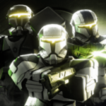 TGE | Imperial Commando Squads