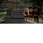 Bella’s special group